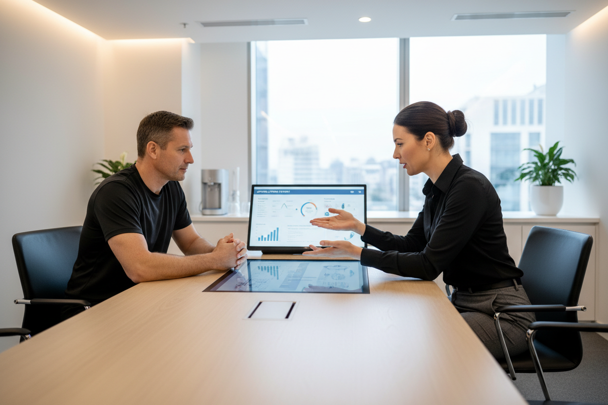 Services & Solutions