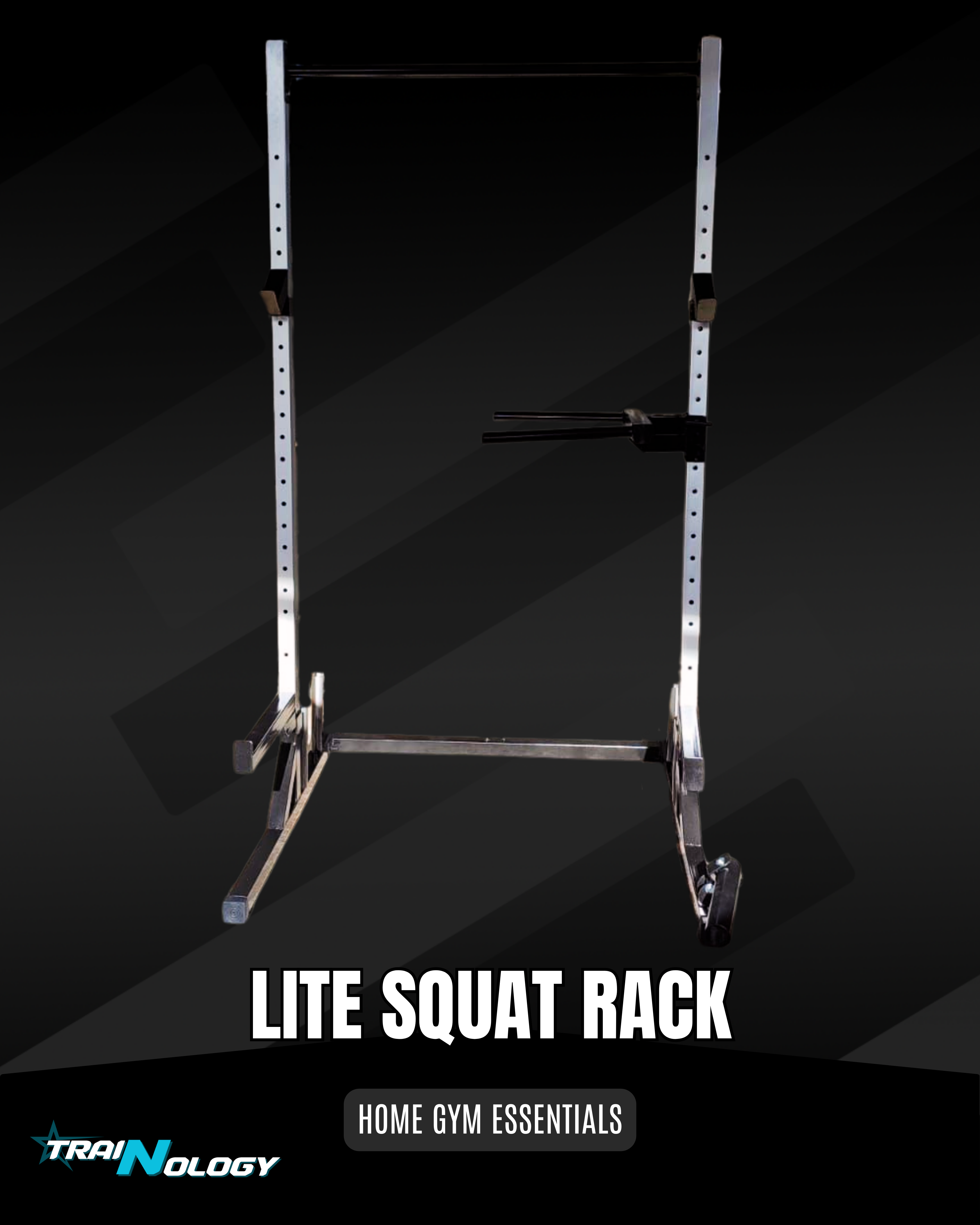 Lite Squat Rack HGE