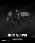 Seated Calf Raise HGE