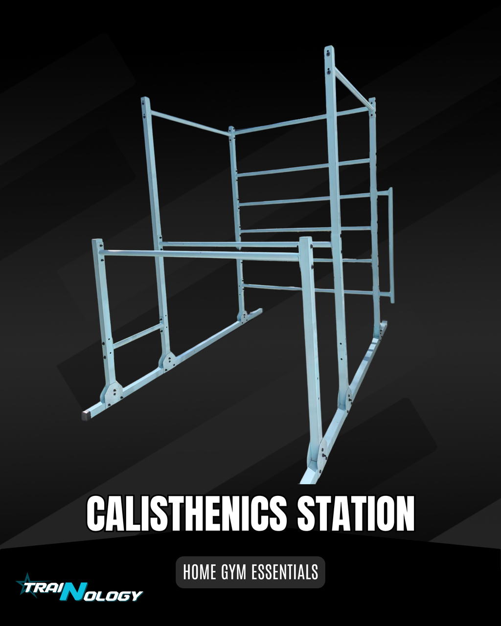 Calisthenics Station C
