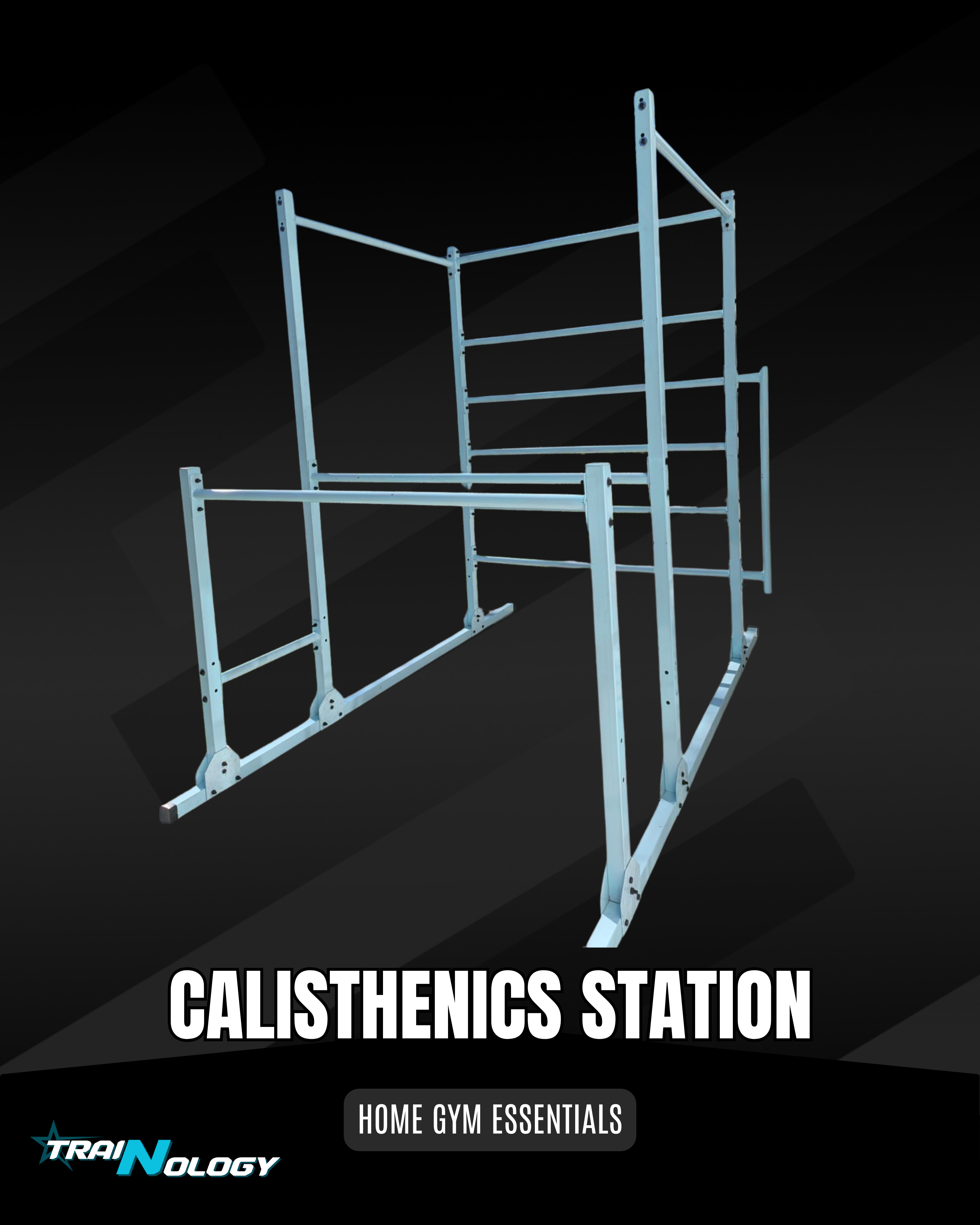 Calisthenics Station C