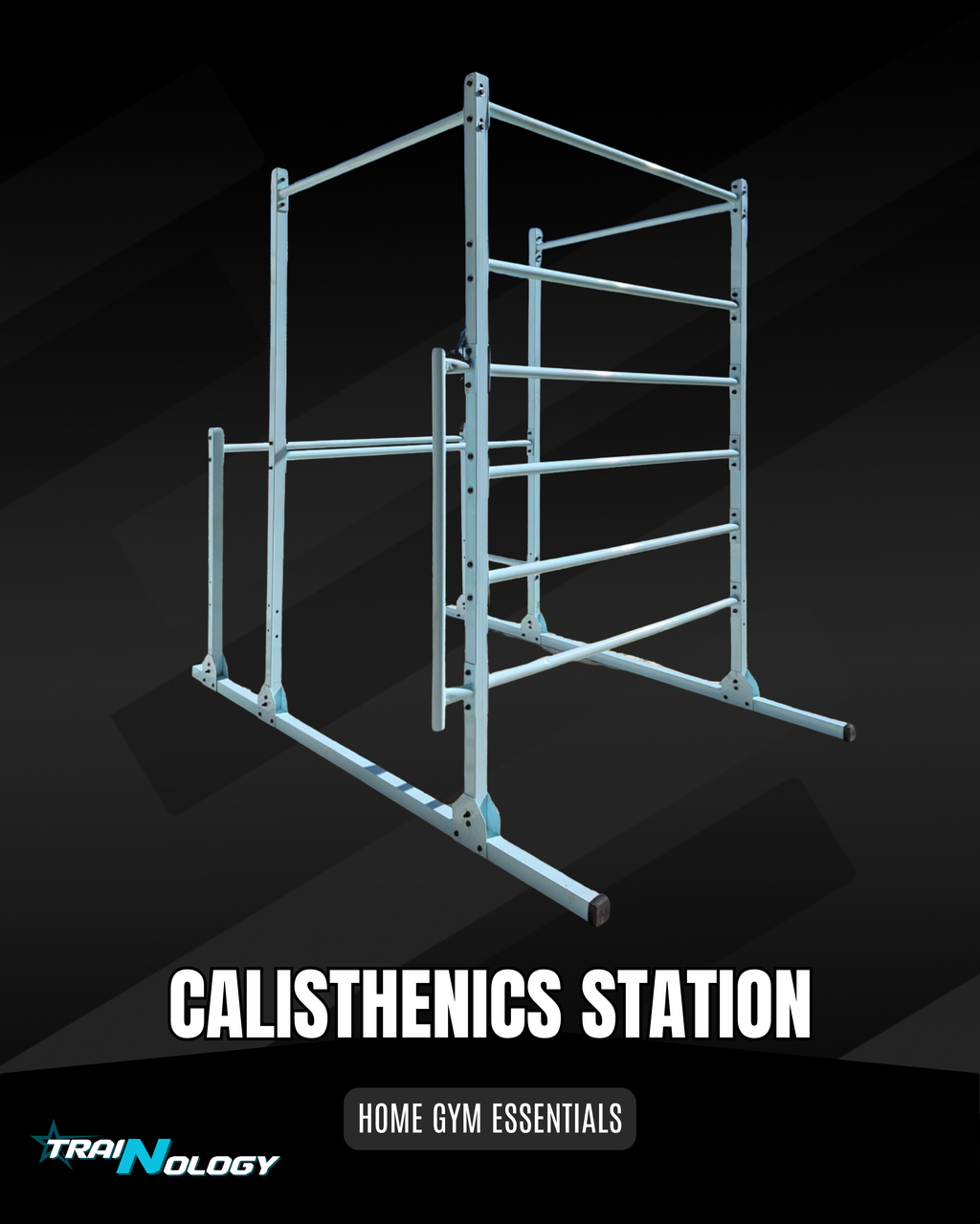 Calisthenics Station C