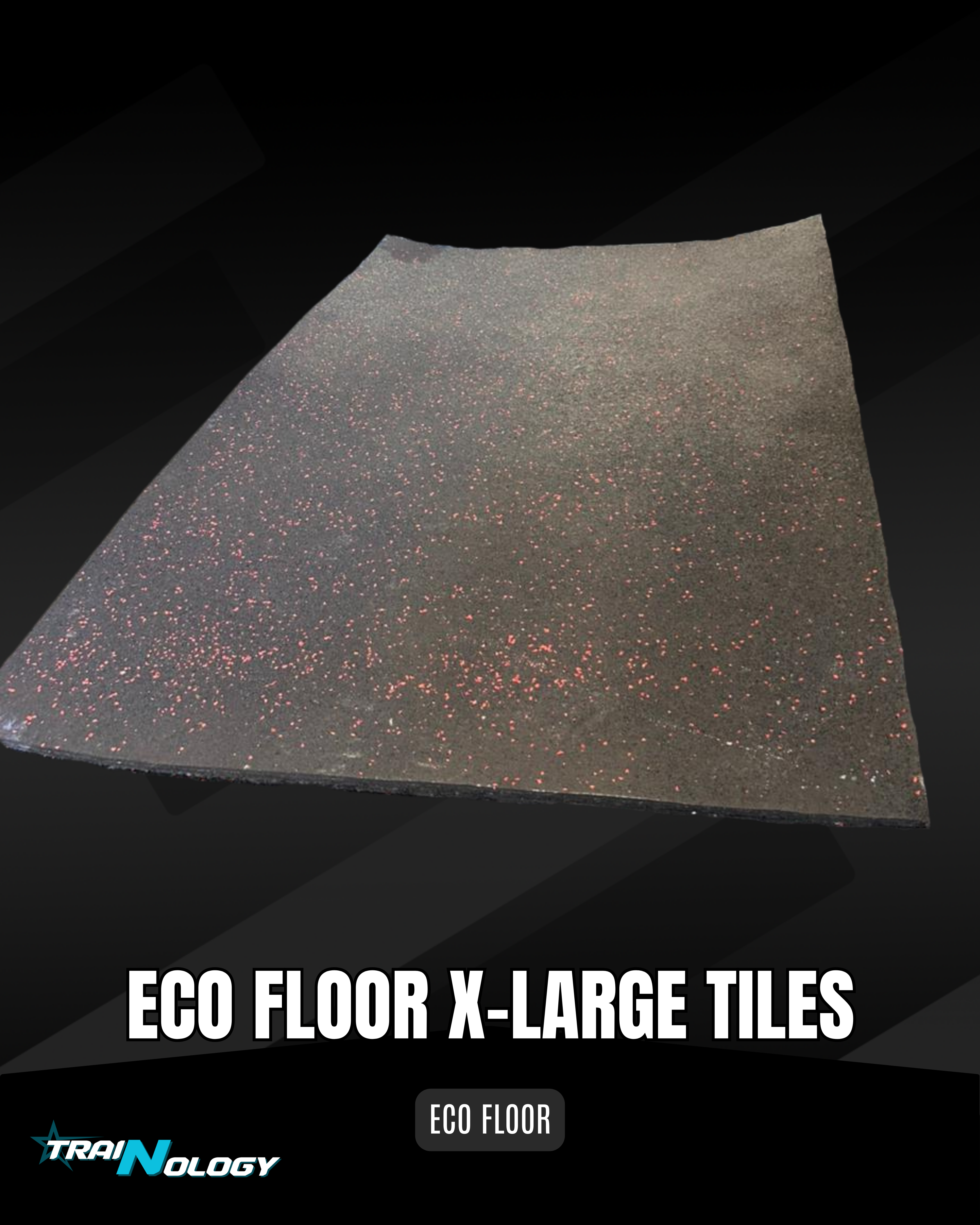Eco Floor X-Large Tiles