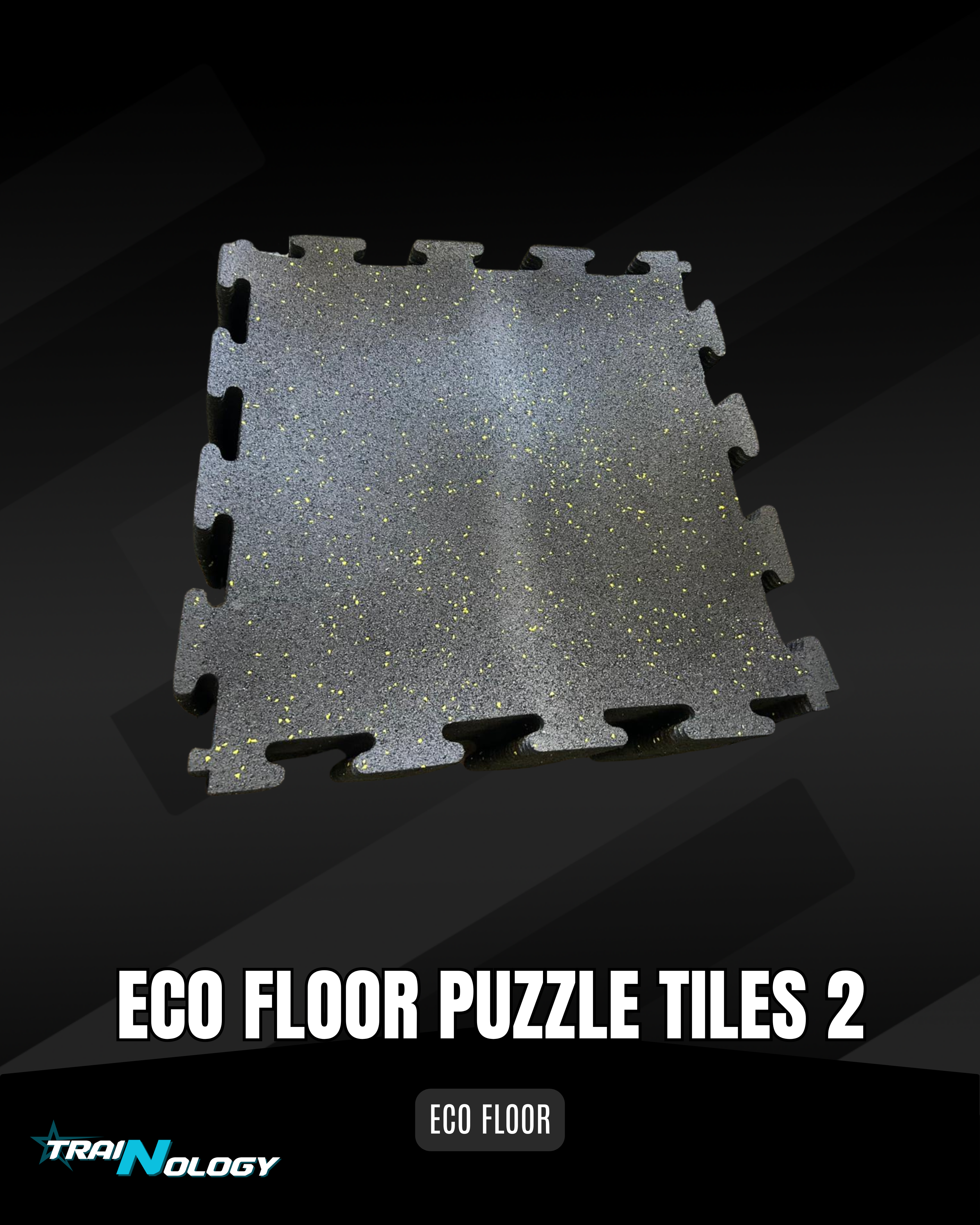 Eco Floor Puzzle Tiles 2
