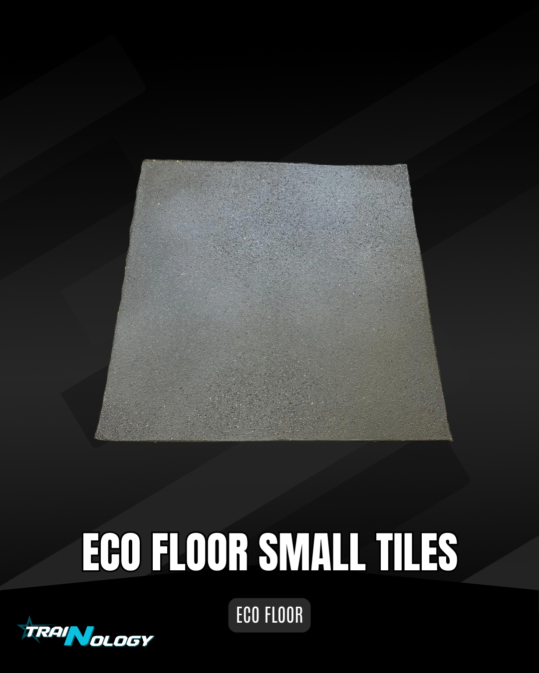 Eco Floor Small Tiles