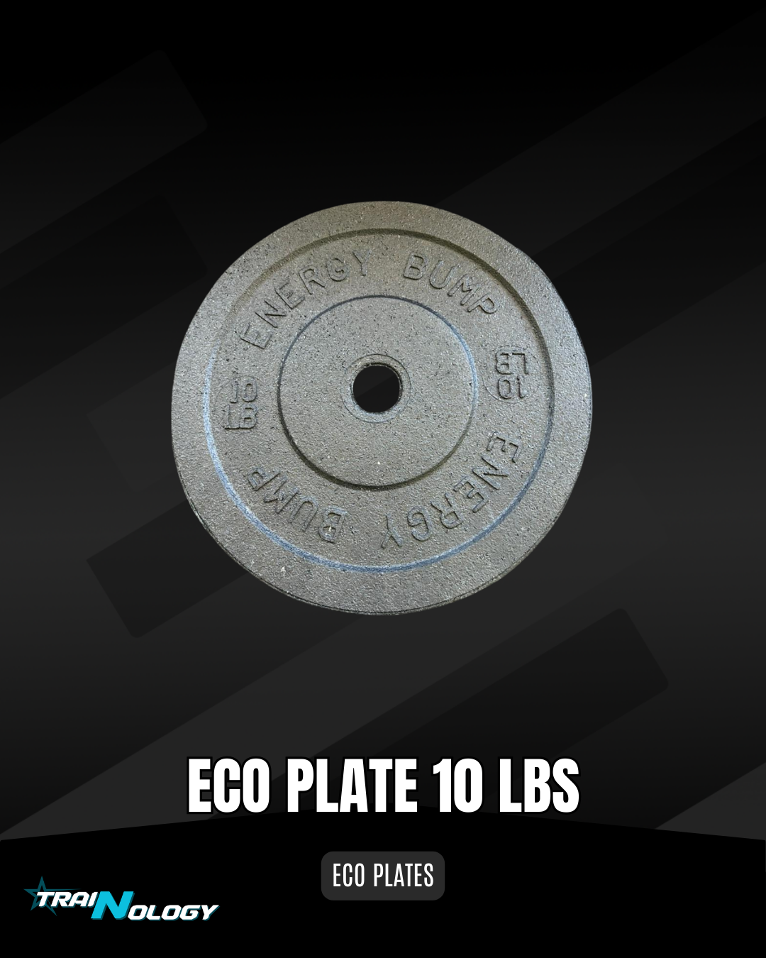 Eco Plates