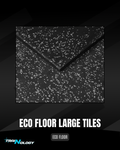 Eco Floor Large Tiles