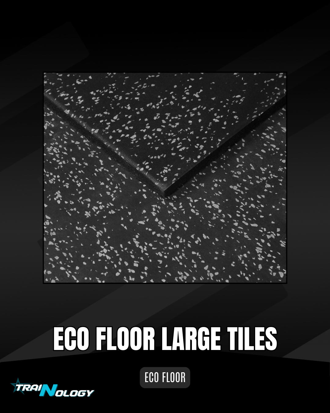 Eco Floor Large Tiles