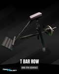 T-Bar Row HGE