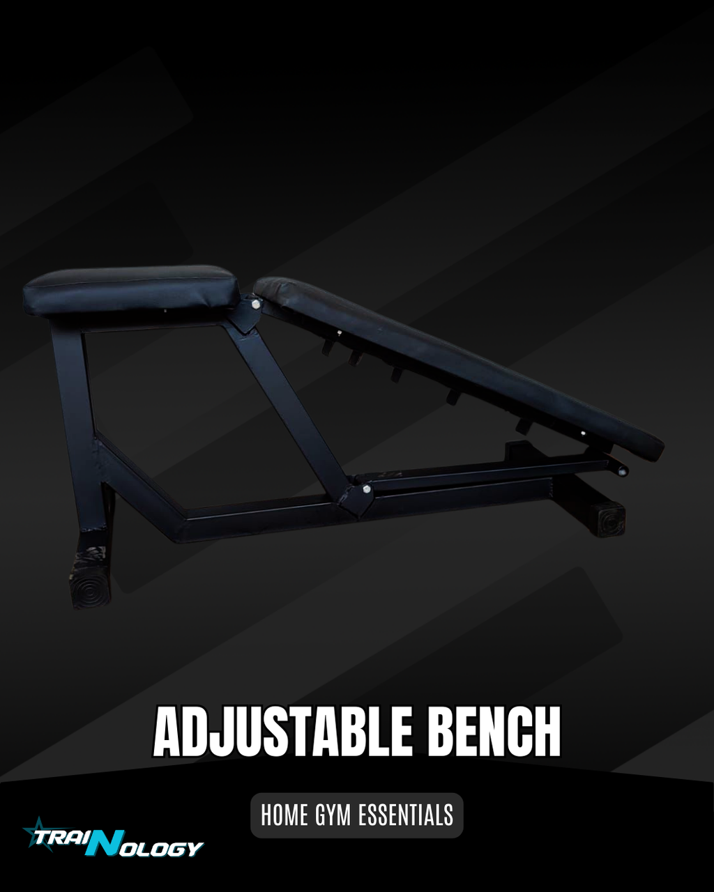Ajustable Bench HGE