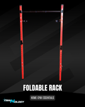 Foldable Rack HGE