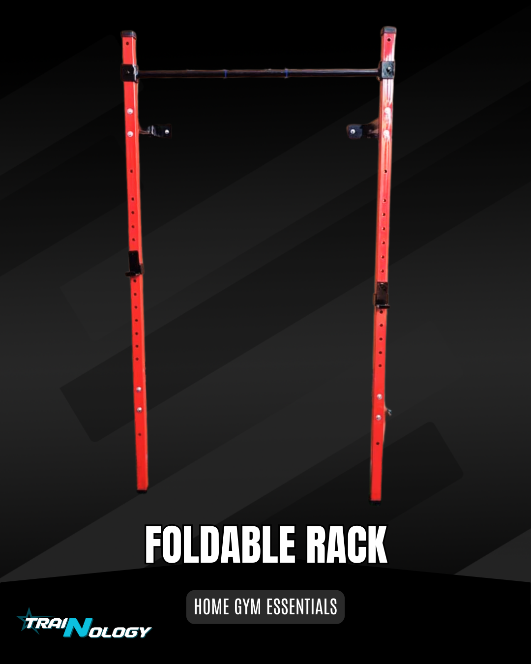 Foldable Rack HGE