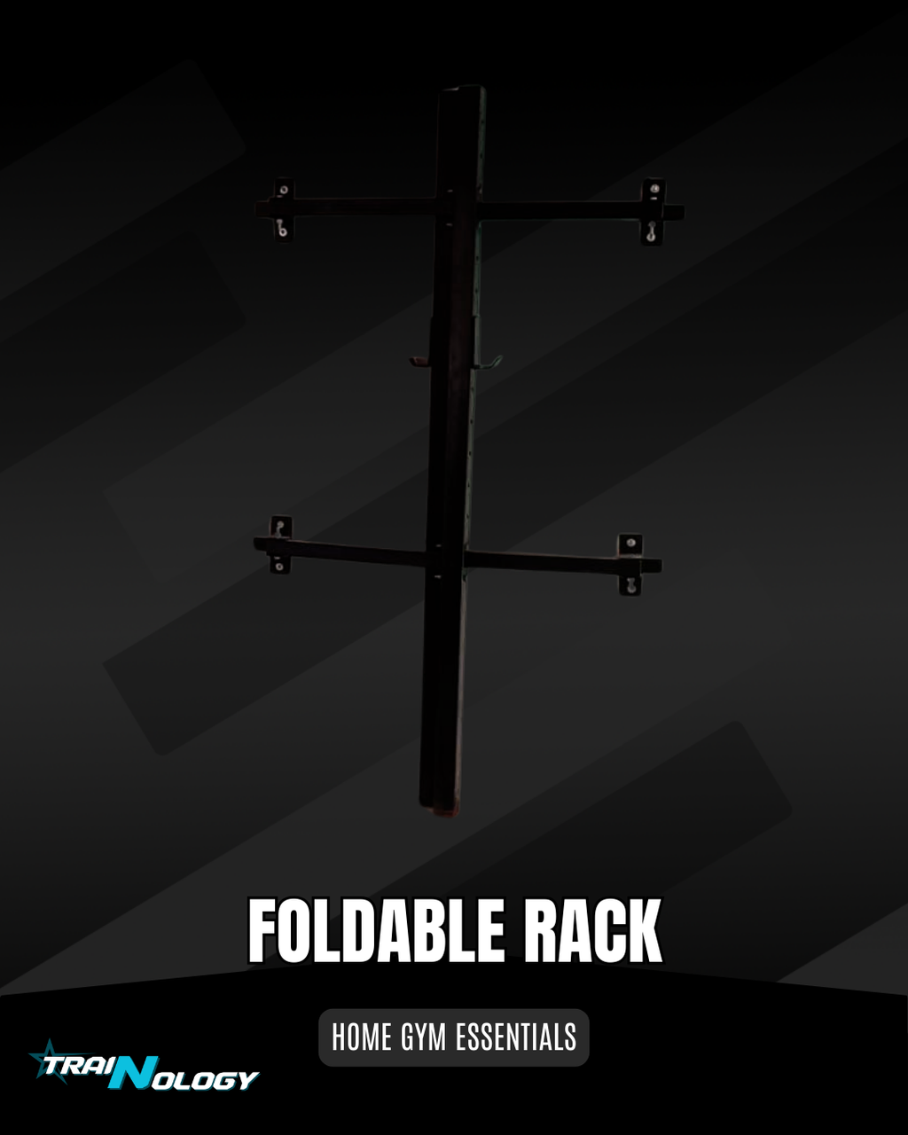 Foldable Rack HGE