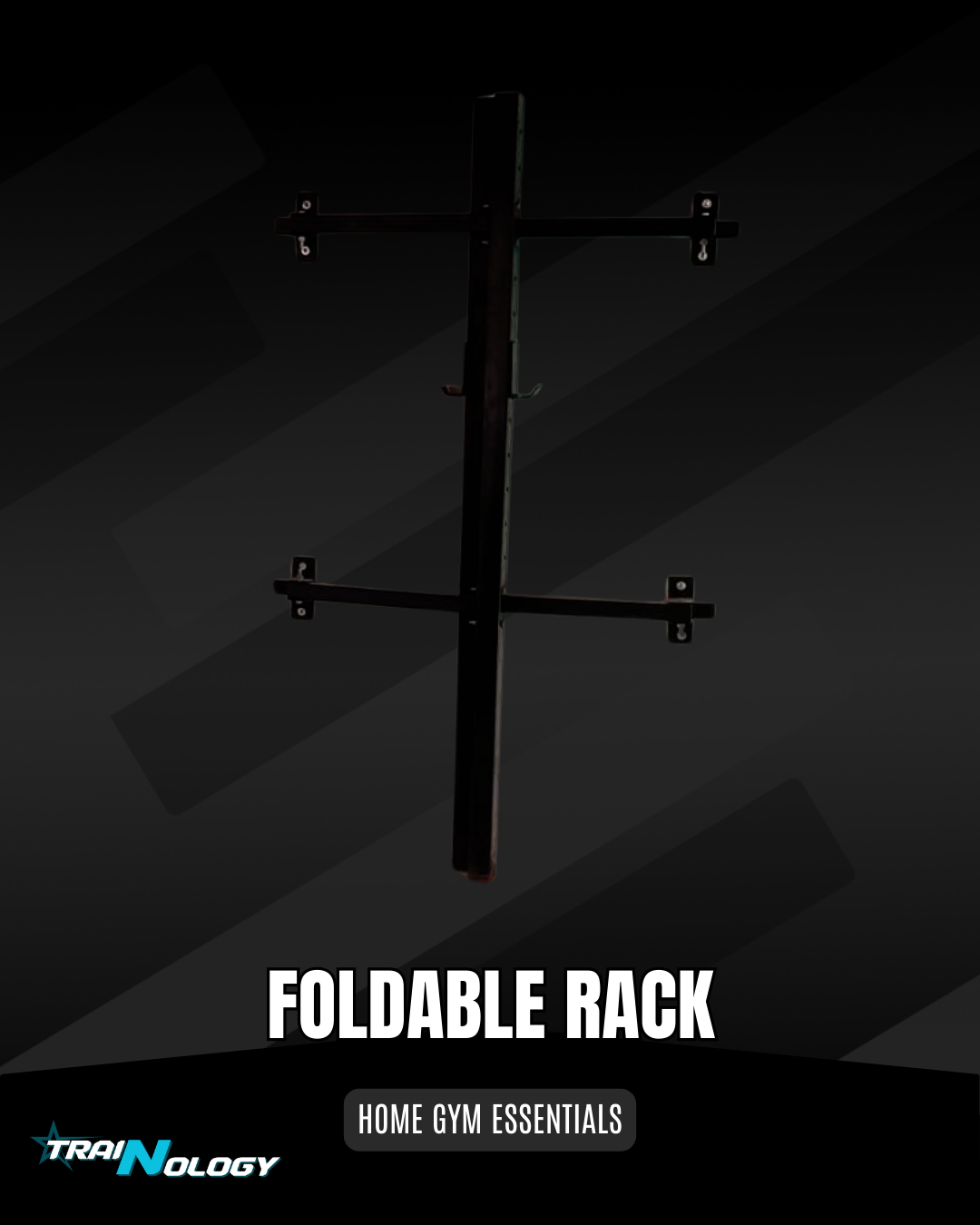 Foldable Rack HGE