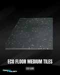 Eco Floor Medium Tiles