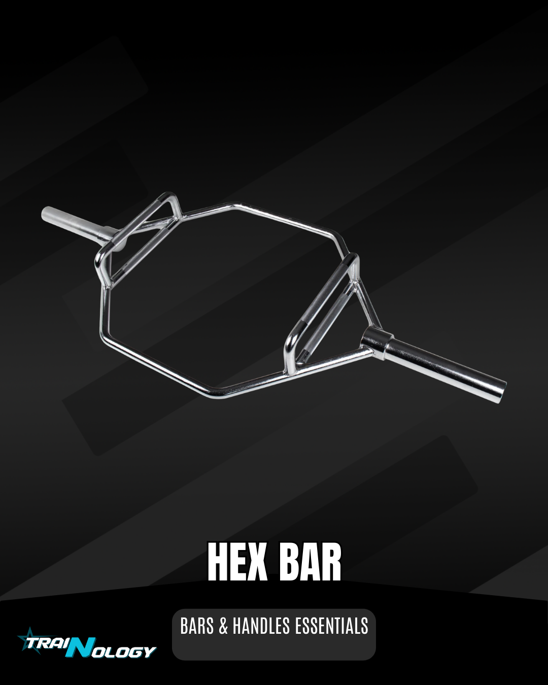Hex Bar BH