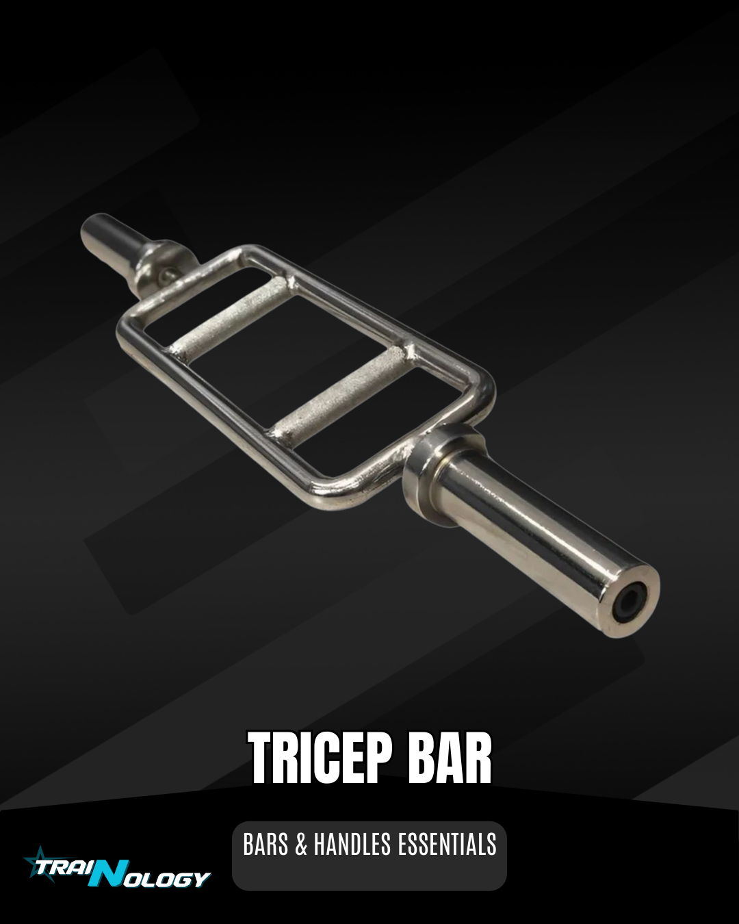 Tricep Bar BH