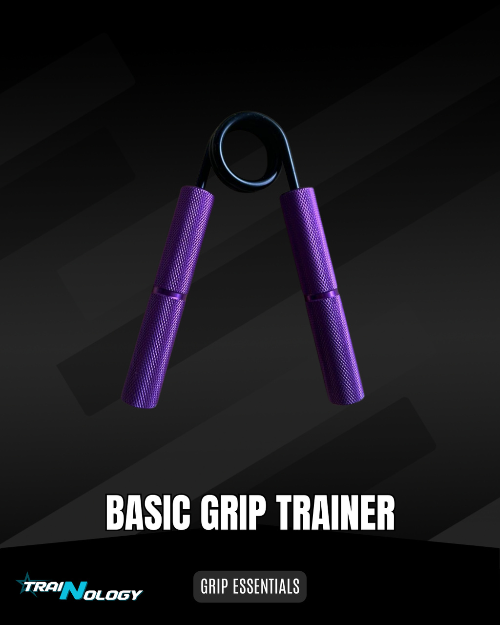 Basic Grip Trainer GG
