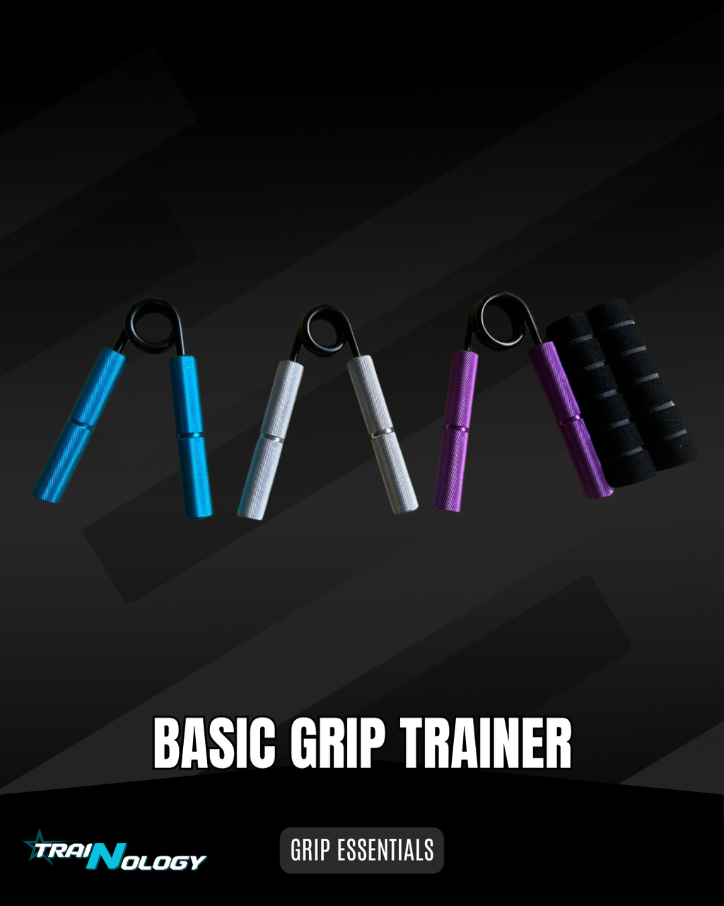 Basic Grip Trainer GG