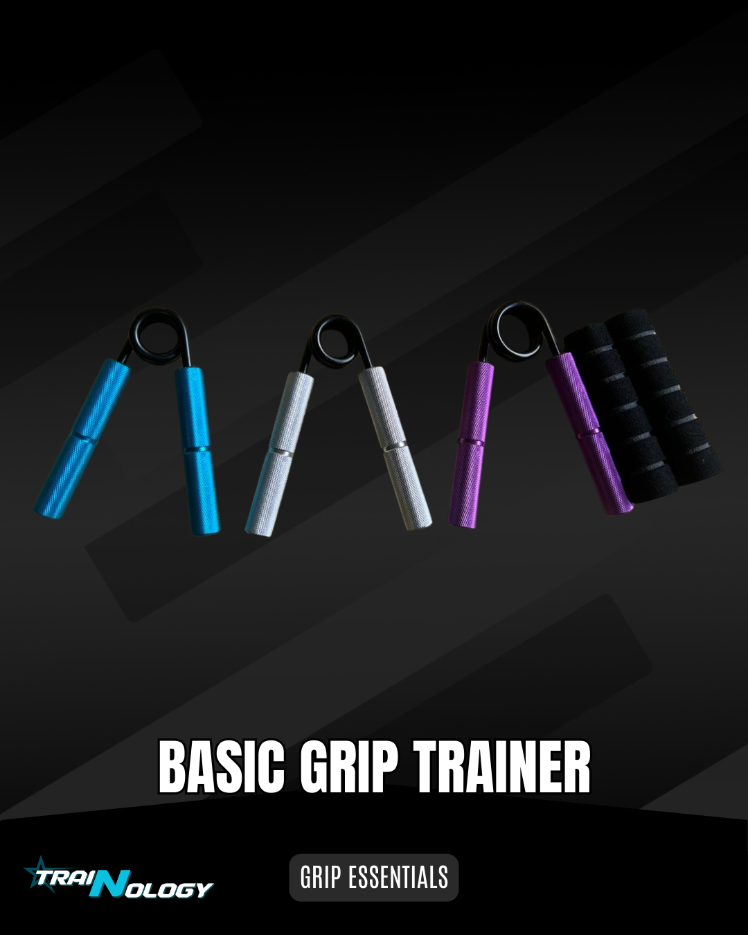Basic Grip Trainer GG