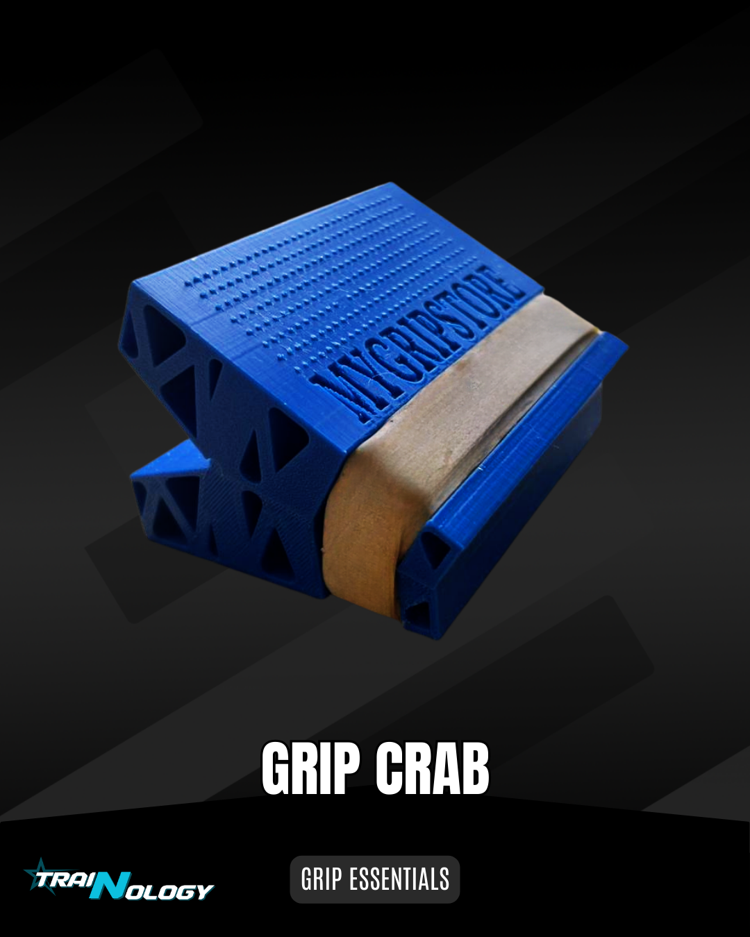 Grip Crab GG