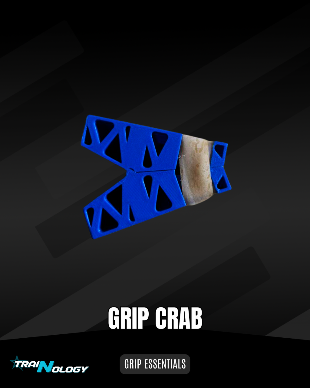 Grip Crab GG