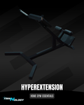 Hyperextension HGE