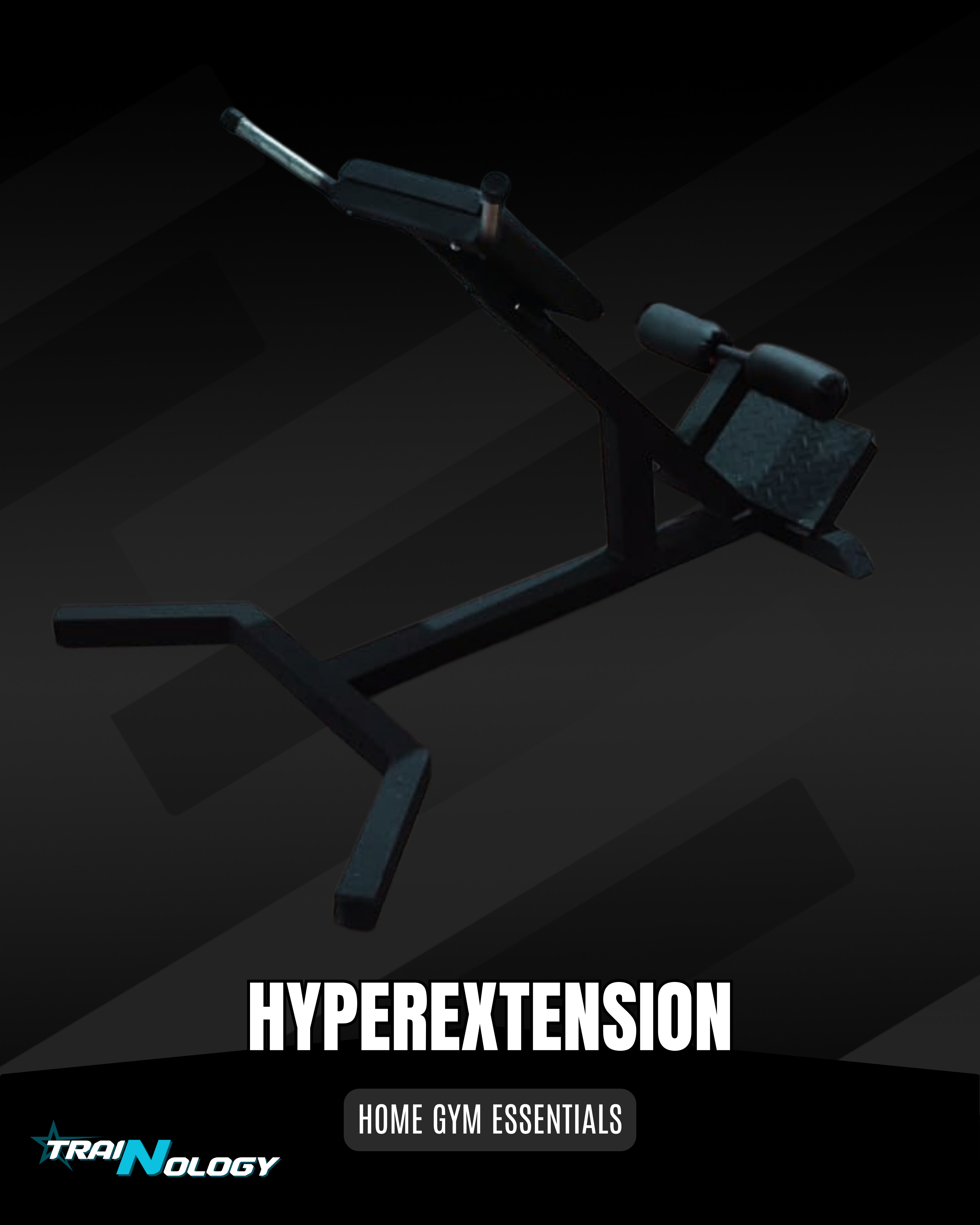 Hyperextension HGE