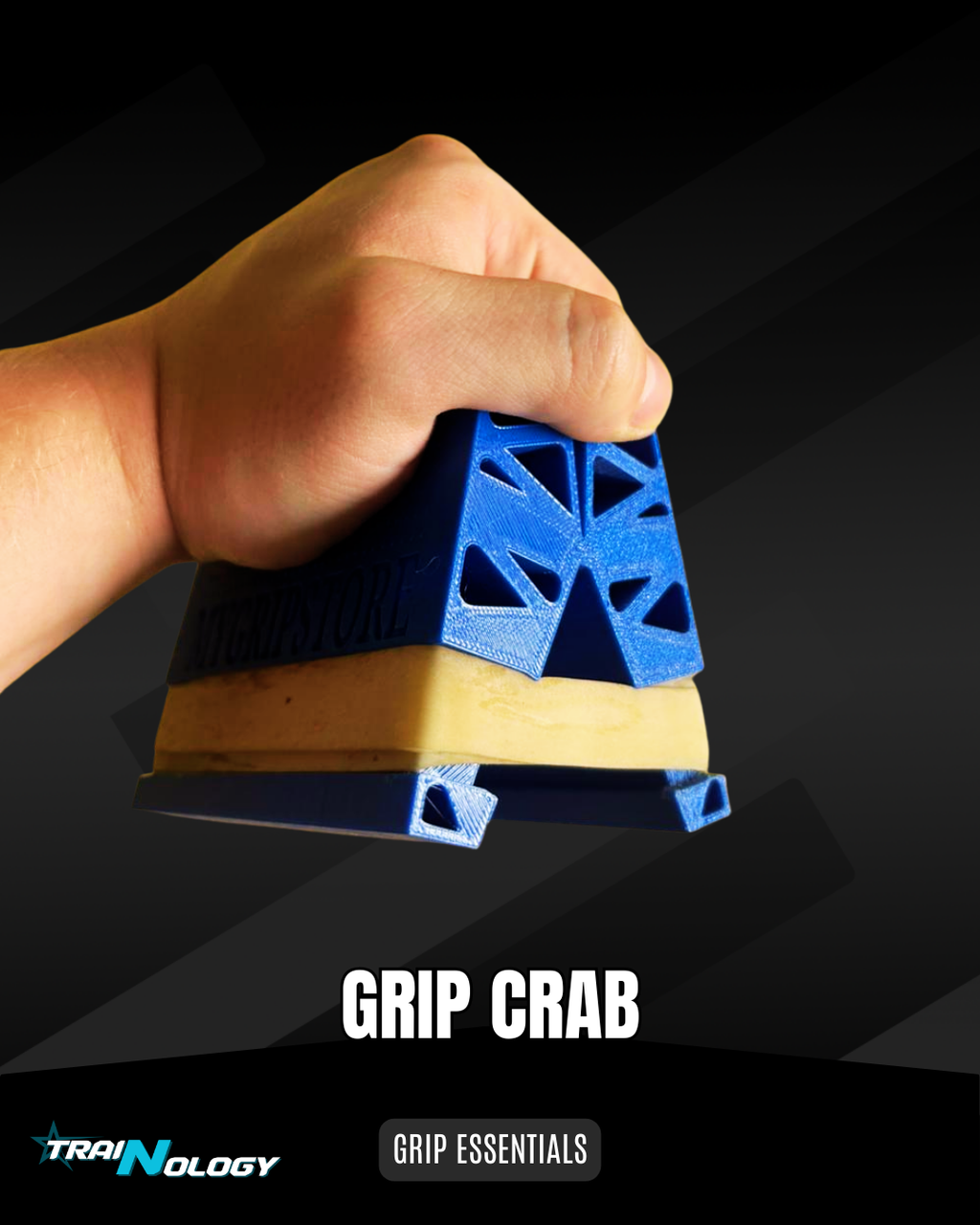 Grip Crab GG
