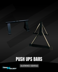 Push Ups Bars C