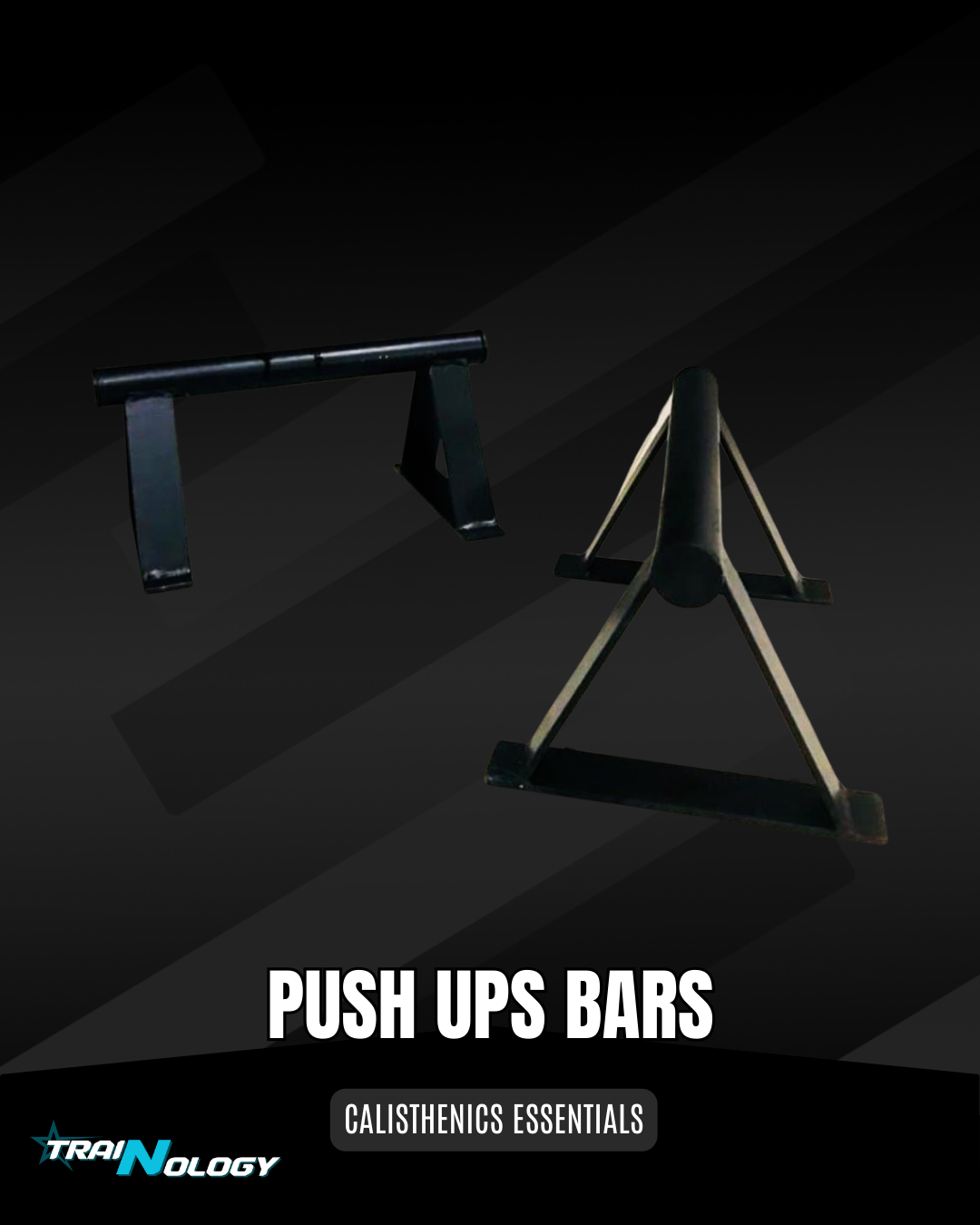 Push Ups Bars C