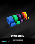 Power Bands HGE