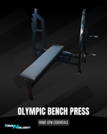 Olympic Bench Press HGE