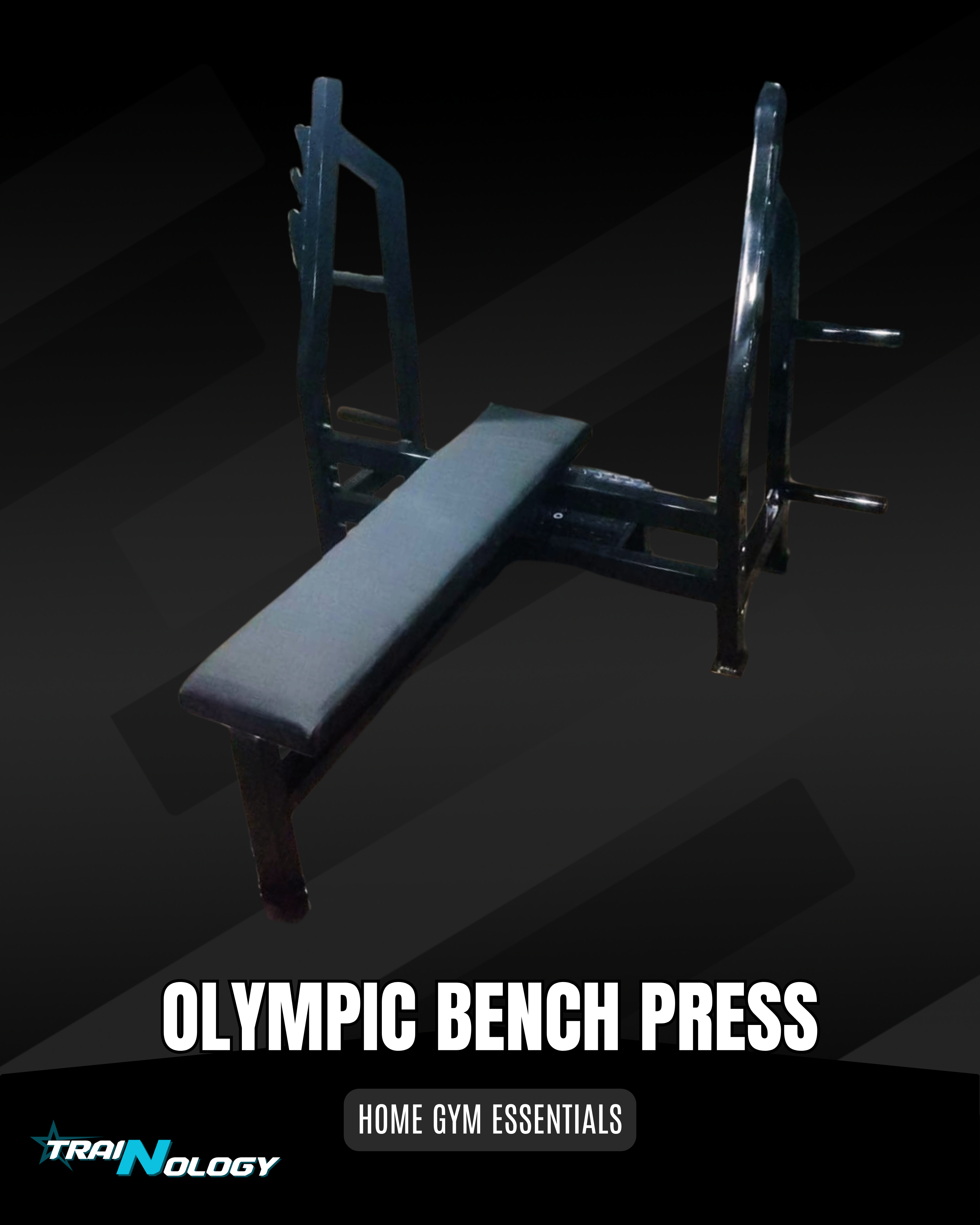 Olympic Bench Press HGE