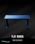 Flat Bench HGE